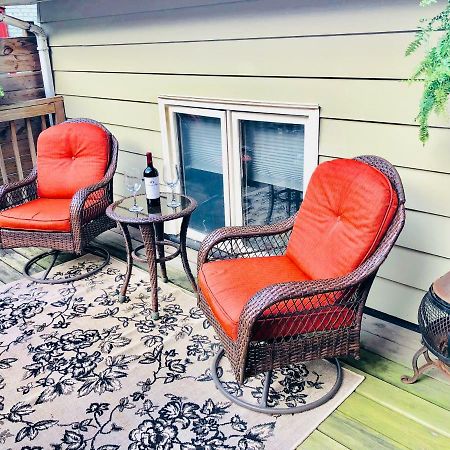 Galena Penthouse Overlooking Main Street With Free Off Street Parking Екстериор снимка