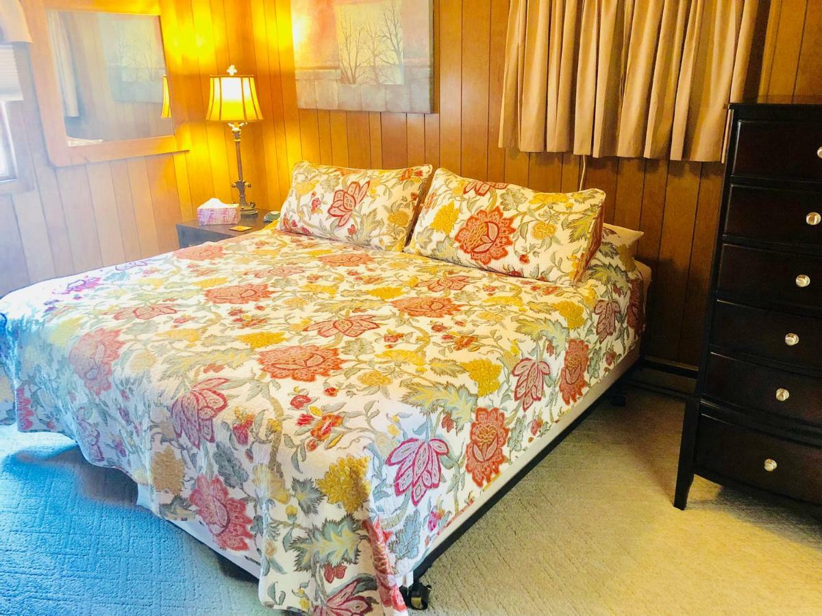 Galena Penthouse Overlooking Main Street With Free Off Street Parking Екстериор снимка