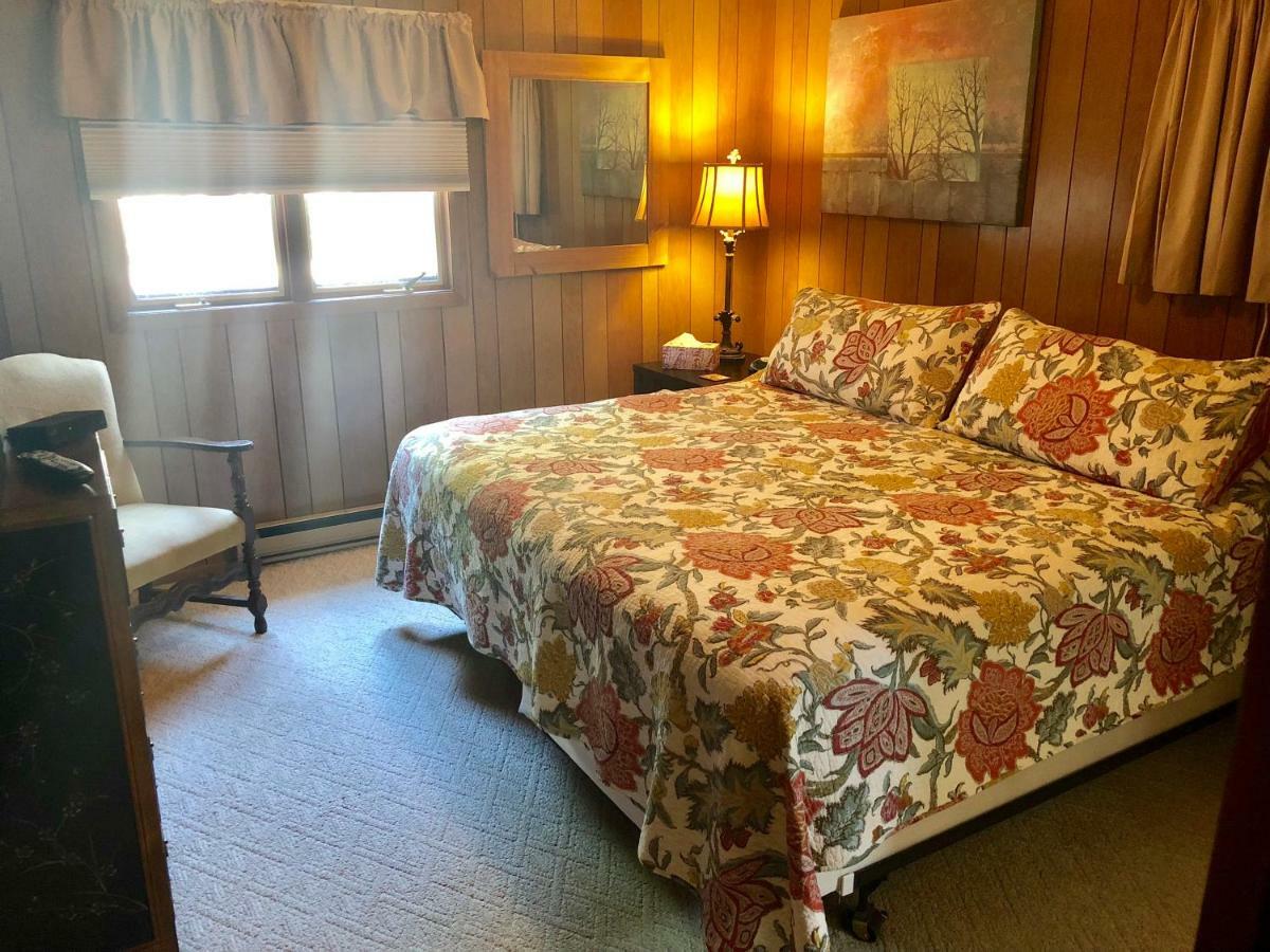 Galena Penthouse Overlooking Main Street With Free Off Street Parking Екстериор снимка